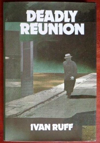 cover image Deadly Reunion