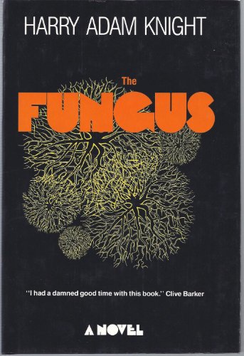 cover image The Fungus