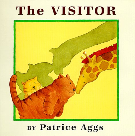 cover image Visitor