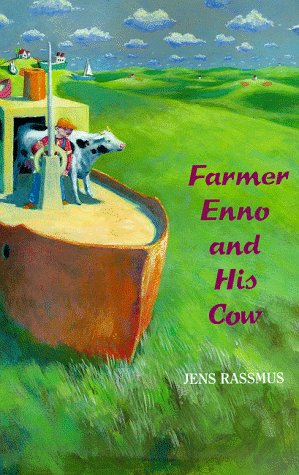 cover image Farmer Enno and His Cow