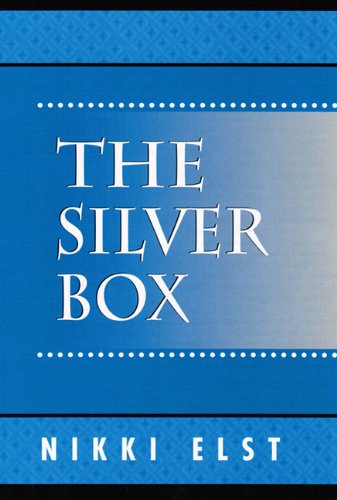 cover image The Silver Box