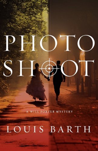 cover image Photo Shoot: A Will Porter Mystery