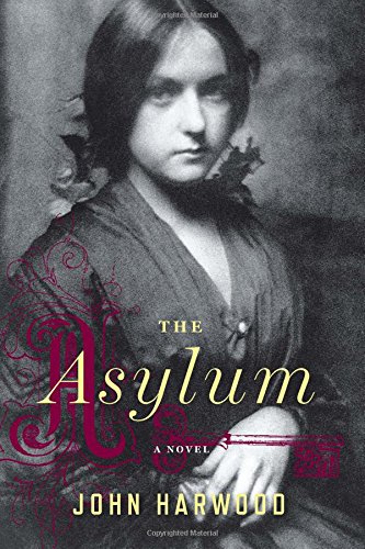 cover image The Asylum