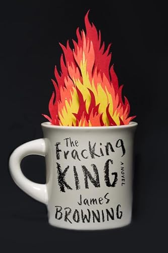 cover image The Fracking King 