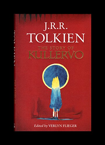 cover image The Story of Kullervo