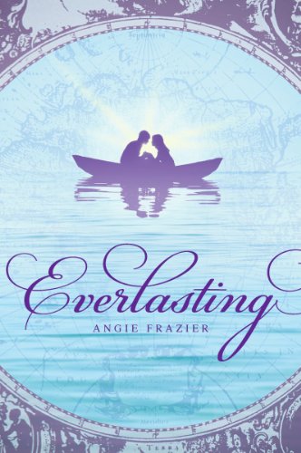 cover image Everlasting