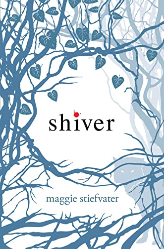 cover image Shiver