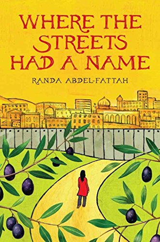 cover image Where the Streets Had a Name