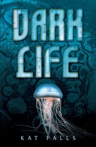 cover image Dark Life