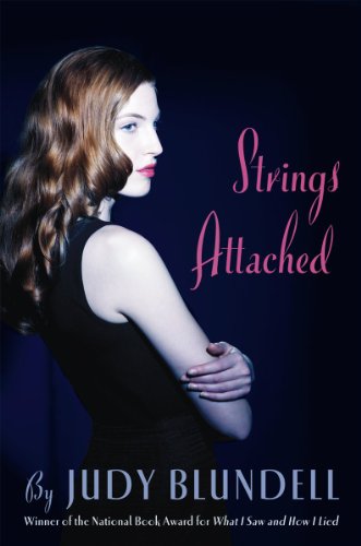 cover image Strings Attached