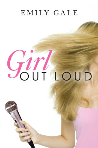 cover image Girl Out Loud