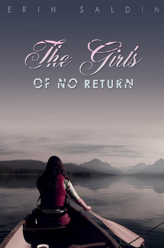cover image The Girls of No Return