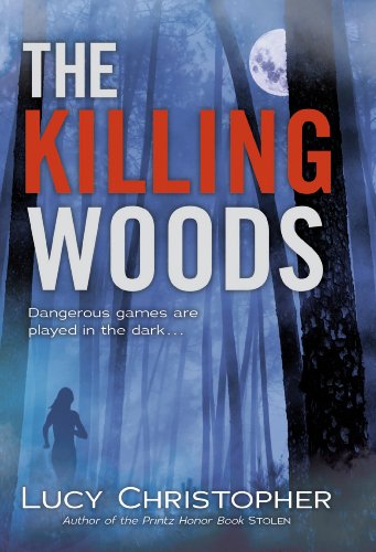 cover image The Killing Woods