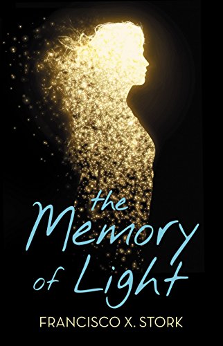 cover image The Memory of Light