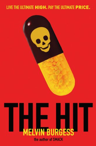 cover image The Hit