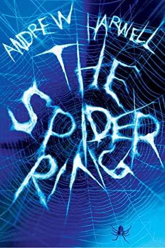 cover image The Spider Ring
