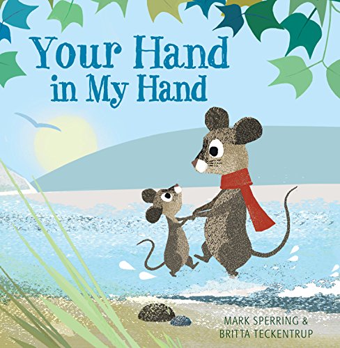 cover image Your Hand in My Hand