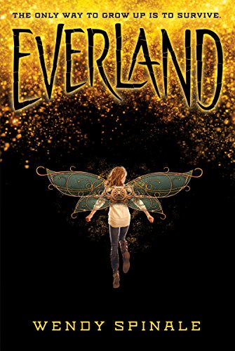 cover image Everland