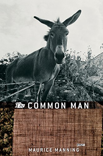 cover image The Common Man