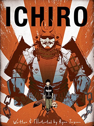 cover image Ichiro