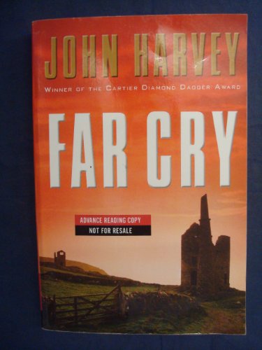 cover image Far Cry