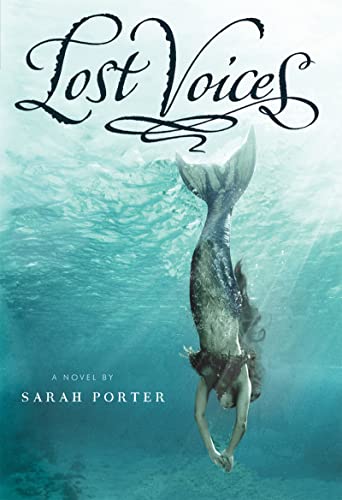cover image Lost Voices