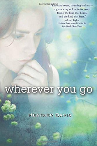 cover image Wherever You Go