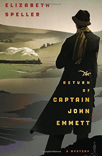 cover image The Return of Captain John Emmett