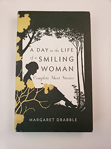 cover image A Day in the Life of a Smiling Woman: Complete Short Stories