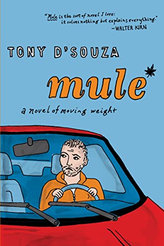 cover image Mule