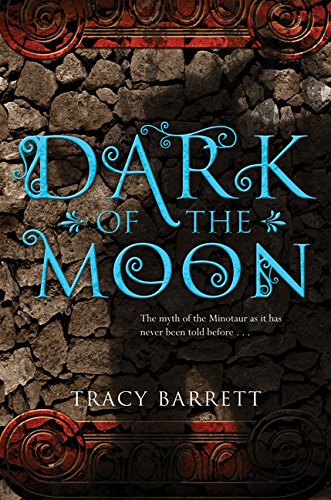 cover image Dark of the Moon