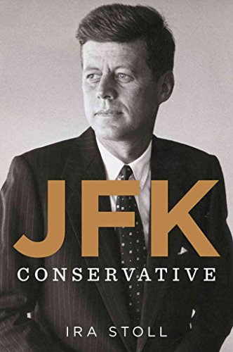 cover image JFK, Conservative
