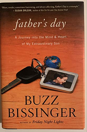 cover image Father’s Day: 
A Journey into the Mind and Heart of My Extraordinary Son