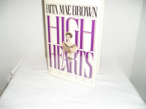 cover image High Hearts