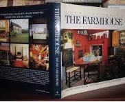 cover image The Farmhouse: American Design