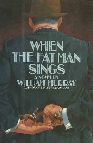 cover image When the Fat Man Sings