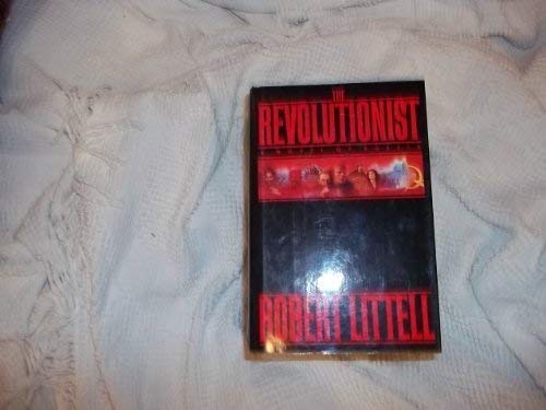 cover image The Revolutionist