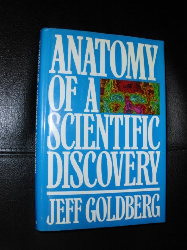 cover image Anatomy of a Scientific Discovery