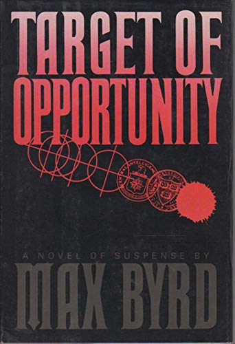 cover image Target of Opportunity