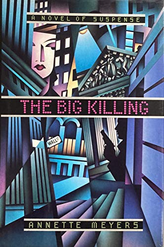 cover image Big Killing