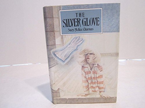 cover image The Silver Glove