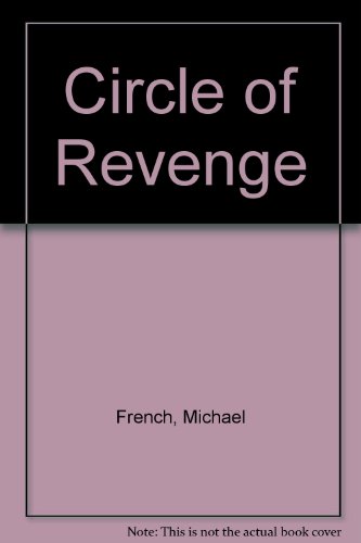 cover image Circle of Revenge