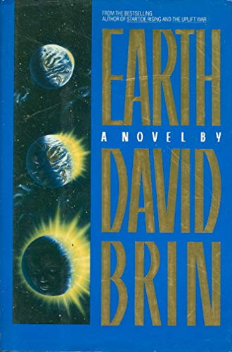 cover image Earth