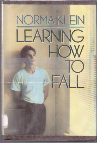 cover image Learning How to Fall