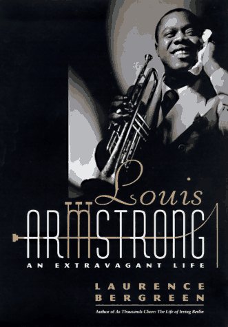 cover image Louis Armstrong