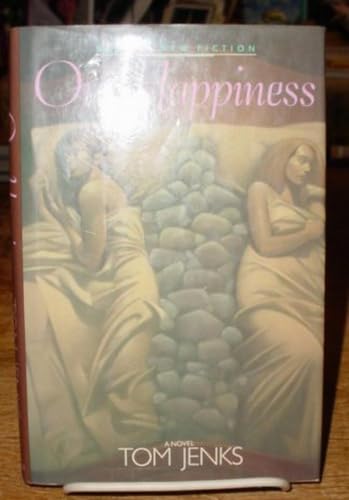 cover image Our Happiness