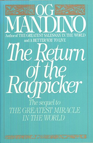 cover image The Return of the Ragpicker