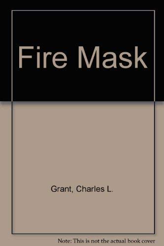 cover image Fire Mask