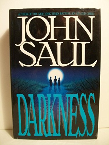 cover image Darkness