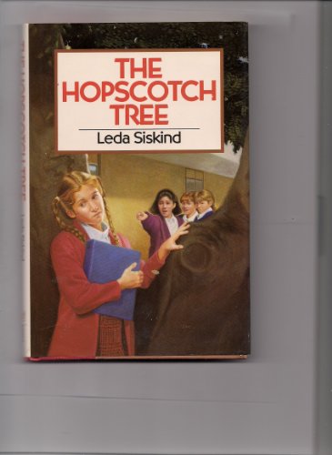 cover image The Hopscotch Tree